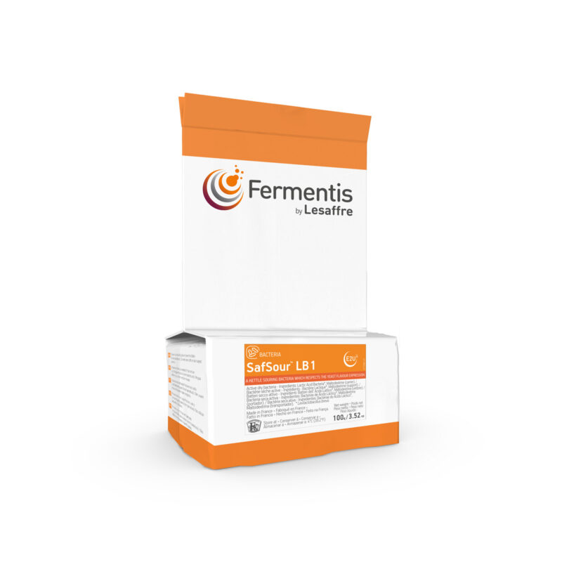 Fermentis Yeast and fermentation solutions for beverages