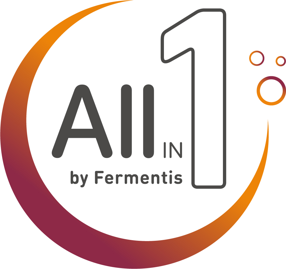 All in one beverage yeast by fermentis