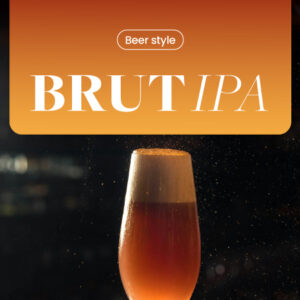 Brut IPA