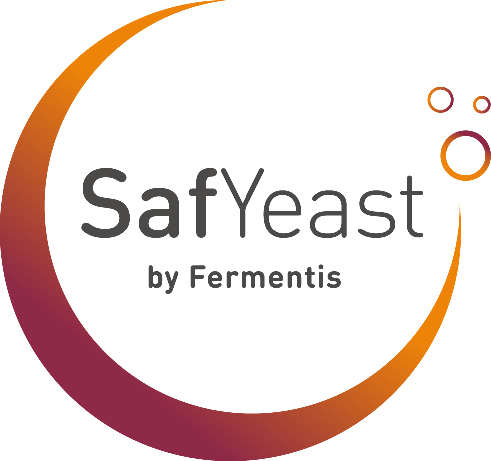 SafYeast by Fermentis logo