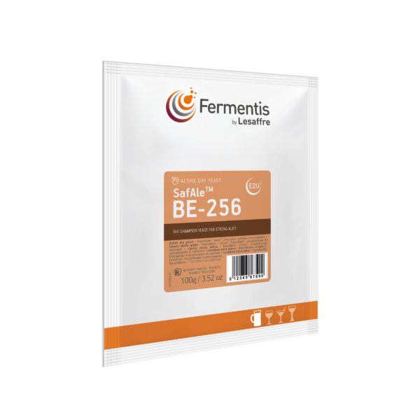 safale-be256-100g-angle