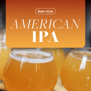American IPA
