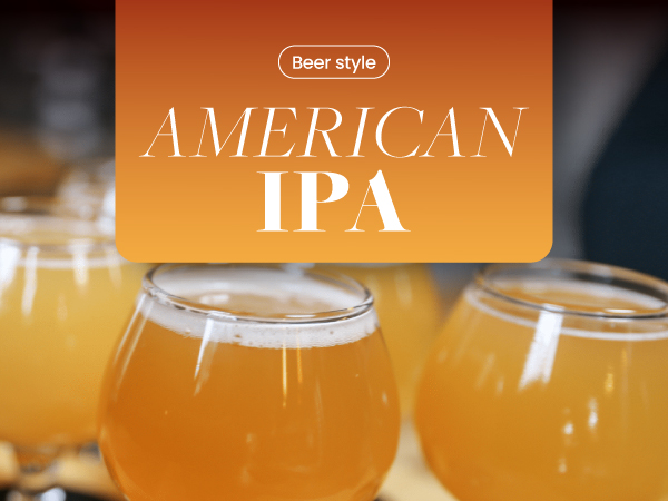 American IPA