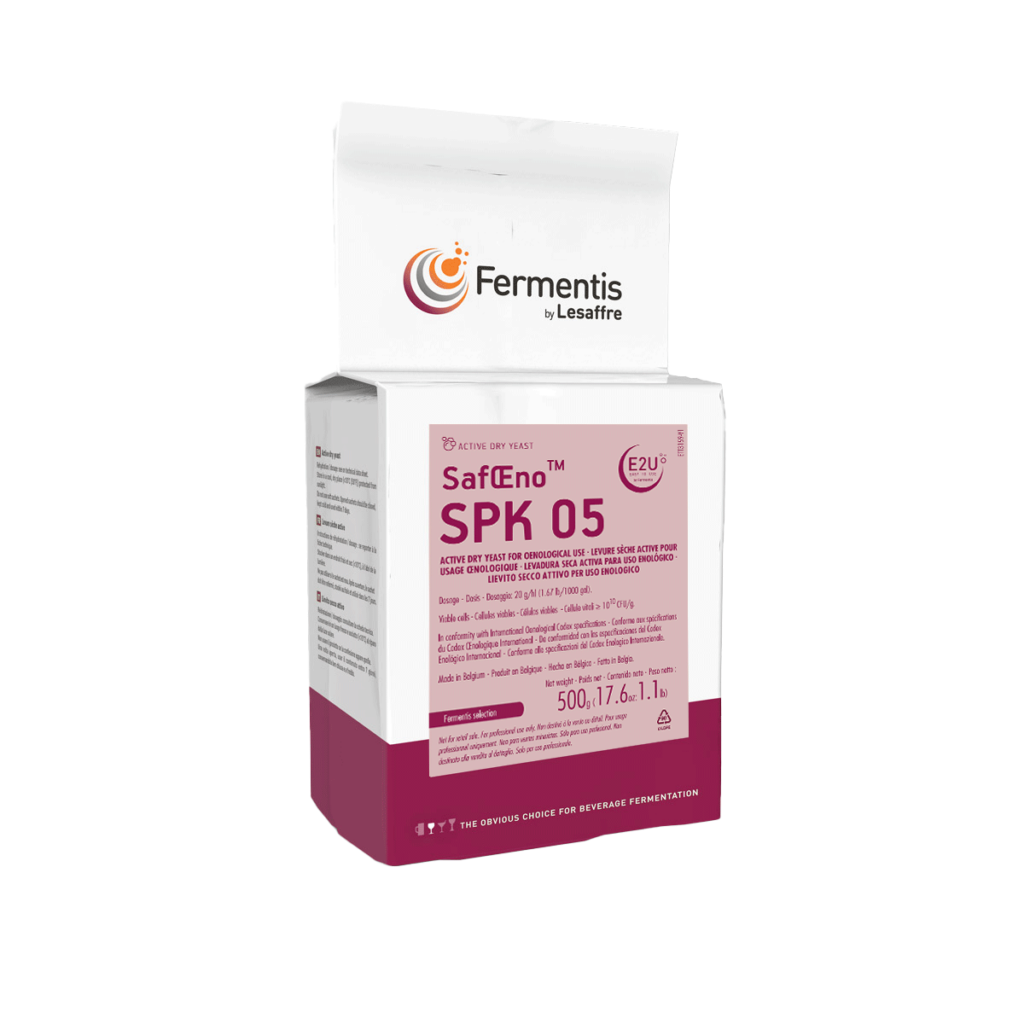 SafOEno(TM)-SPK-05