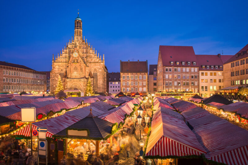 Nuremberg - Germany