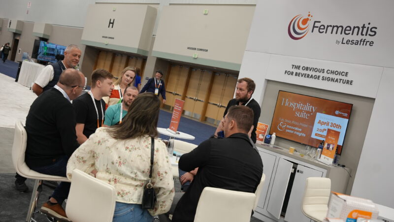 Fermentis Wraps Up a Remarkable CBC 2025