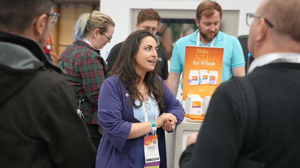 Fermentis at Craft Brewers Conference 2025