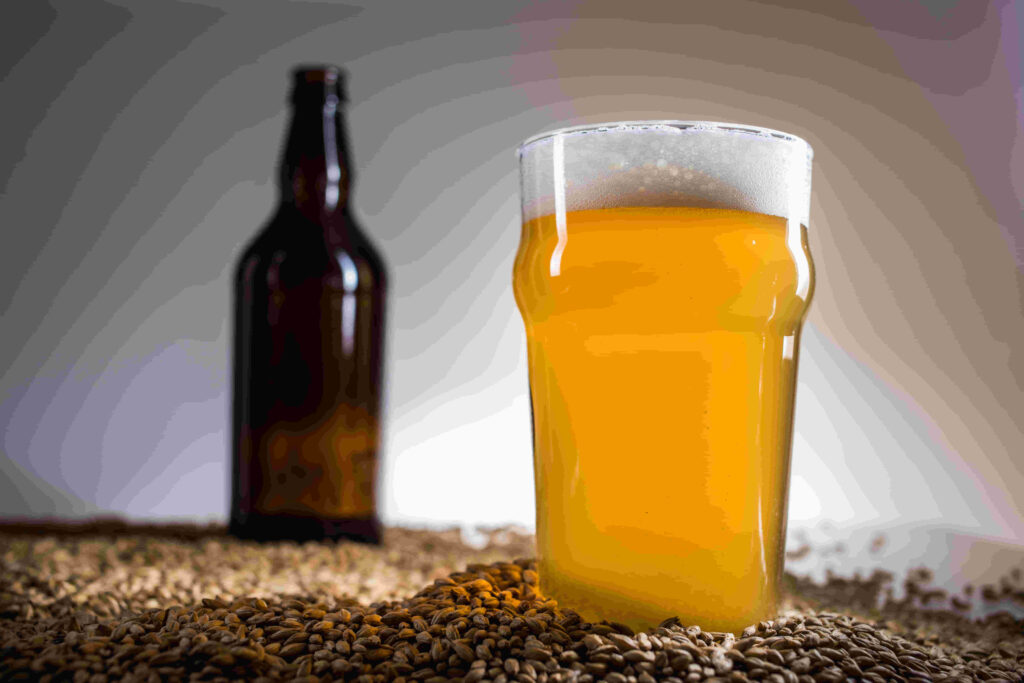 Best yeast for Witbier