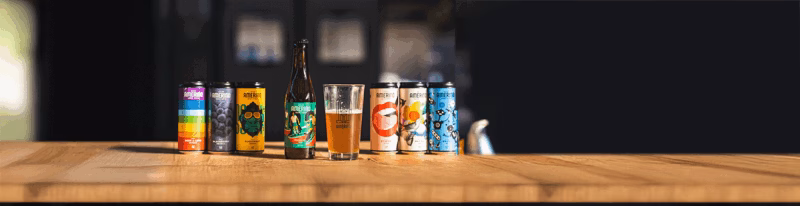 Brewer Stories: Crafting Hoppy Lagers with SafLager™ SH-45