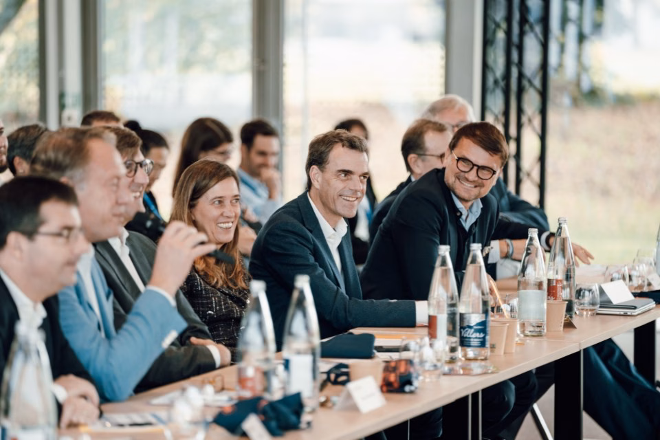 DDT Awards Lesaffre 2025 Gabriela Montandon