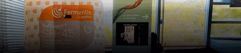 Fermentis launches new yeast strain for hoppy lagers – SafLager™ SH-45