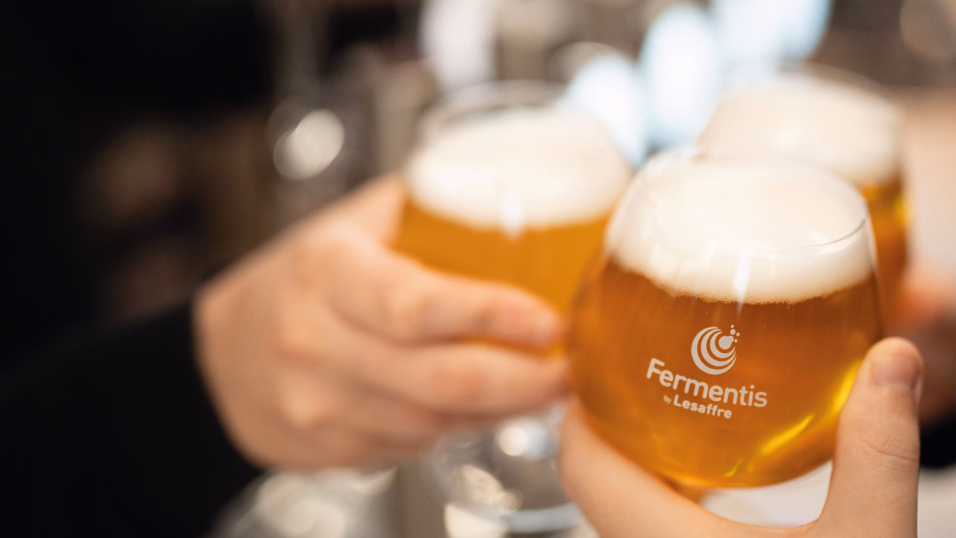 Low alcohol beer trend - Brewing nolo - Fermentis