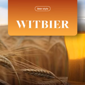 Witbier
