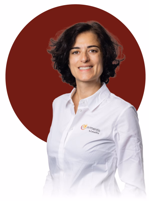 Maryam Ehsani