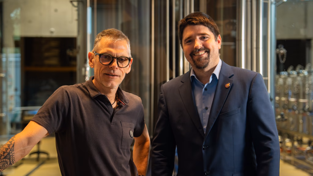 Fermentis and Vivelys partnership on 0.0% beer production
